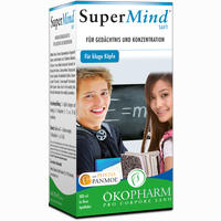 Supermind Saft Liquidum 300 ml
