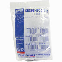 Suspensorium Abkn Btl Gr5 1 Stück