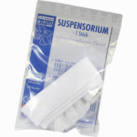 Suspensorium Abkn Btl Gr6 Dr. Junghans Medical 1 Stück