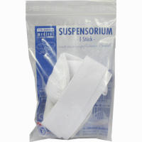 Suspensorium Abkn Btl Gr8 Dr. Junghans Medical 1 Stück