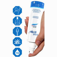 Sweatstop Aloe Vera Forte Plus Upside Down Spray 100 ml