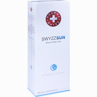 Swyzz Sun Anti- Aging Stemcell After Sun Lotion 200 ml