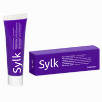 Abbildung von Sylk Natürliches Gleitmittel Gel 50 ml