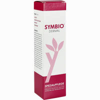 Symbio Dermal Spezialpflege Emulsion 75 ml