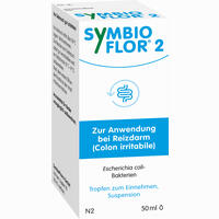 Symbioflor 2 Tropfen 50 ml