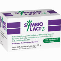Symbiolact B 30 Stück