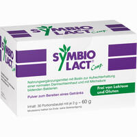 Symbiolact Comp. Portionsbeutel 30 Stück