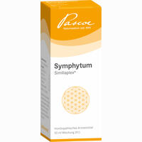 Symphytum Similiaplex Tropfen 50 ml