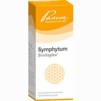 Symphytum Similiaplex Tropfen 100 ml