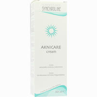 Synchroline Aknicare Creme 50 ml