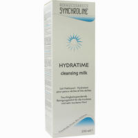 Synchroline Hydratime Cleansing Milk Milch 250 ml