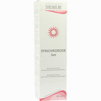 Abbildung von Synchroline Synchrorose Fast Creme 50 ml