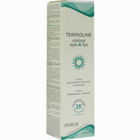 Synchroline Terproline Contour Eyes + Lips Creme 15 ml