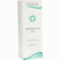 Synchroline Terproline Face Creme 50 ml