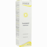 Synchroline Thiospot Intensive Creme 30 ml