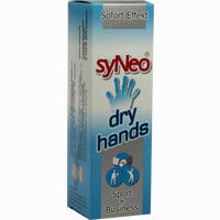Syneo Dry Hands Creme 40 ml