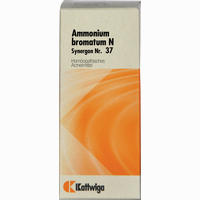 Synergon Kompl Ammo Br N37 Tropfen 50 ml
