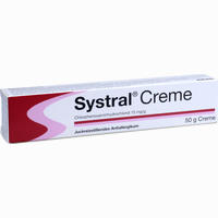 Systral Creme 50 g