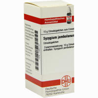 Syzygium Jamb D6 Globuli 10 g