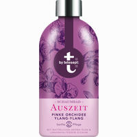 T By Tetesept Schaumbad Auszeit Bad 420 ml