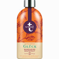 T By Tetesept Schaumbad Glück Bad 420 ml