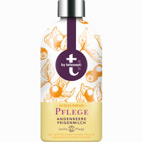 T By Tetesept Schaumbad Pflege Bad 420 ml