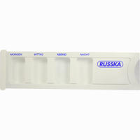 Tabletten Dispenser 1 Stück