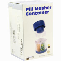 Tabletten Moerser Willy Behrend 1 Stück