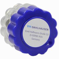 Tablettenmörser mit Reservoir 1 Stück