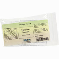 Tablettenspender Icron Vitala 1 Stück