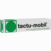Tactu- Mobil Salbe 50 g