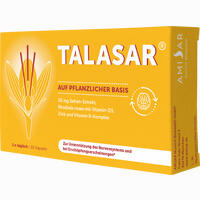Talasar Kapseln 30 Stück