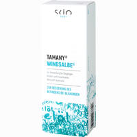 Tamany Windsalbe 50 ml