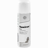 Tamirex Plus Vet Spray 250 ml