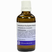 Tanacetum Kompl Hanosan Fluid 50 ml