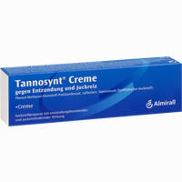 Tannosynt Creme 20 g