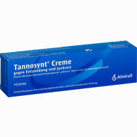 Tannosynt Creme 50 g