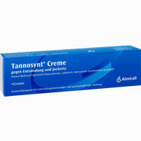 Tannosynt Creme 100 g