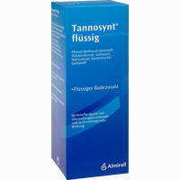 Tannosynt Flüssig Badezusatz 500 g