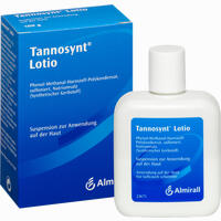 Tannosynt Lotio 100 g