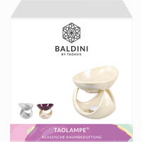 Tao Lampe Creme 1 Stück