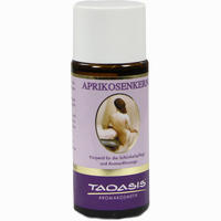 Taoasis Aprikosenkern- Öl 50 ml