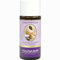 Taoasis Calendula Bio Öl 50 ml