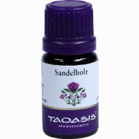 Taoasis Sandelholzöl Öl 5 ml