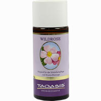 Taoasis Wildrosen Öl 50 ml