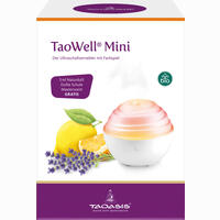 Taowell Mini Duftgeraet 1 Stück