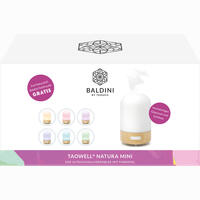 Taowell Natura Mini mit 5ml Öl Baldini 1 Stück