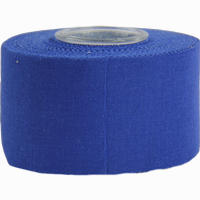 Tapeverband Blau 10mx3. 8cm 1 Stück