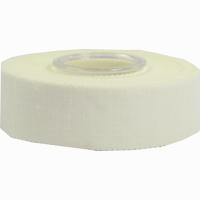 Tapeverband Weiss 10mx2cm 1 Stück