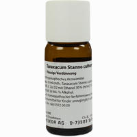 Taraxacum Stan Cul D2 Dilution 50 ml